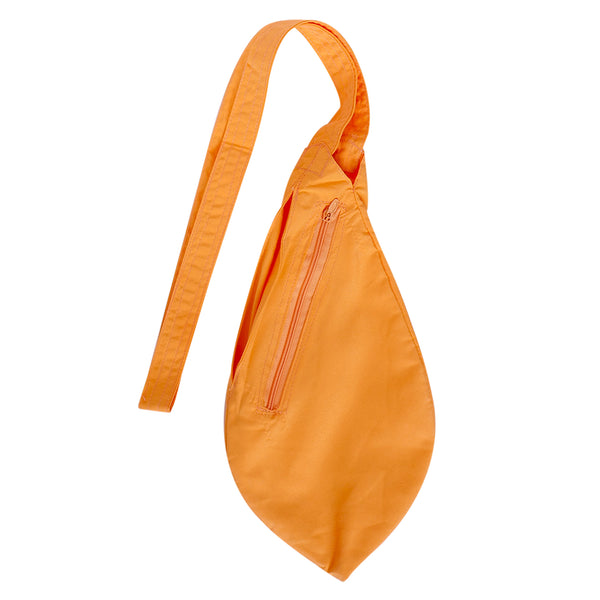 Orange Colour Premium Jholi Bag