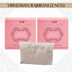 Braj Razz 100 gram Pack 1 nos Qty