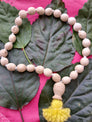 (27+1) Sumerini 12 MM Pure Tulsi Japa Mala Super Premium Quality
