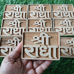 Kadamb Naam Sewa Medium Size Premium Quality