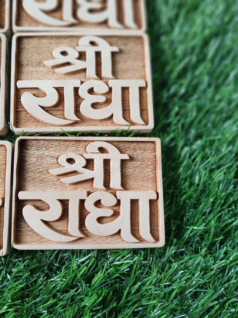 Kadamb Naam Sewa Medium Size Premium Quality