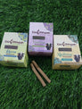 Organic Dhoop Cow Dung & Hawan Samgri Dhoop 1 Nos