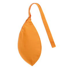 Orange Colour Premium Jholi Bag