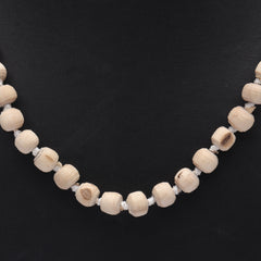 9 MM Bead Size Premium Tulsi Japa Mala (108+1)