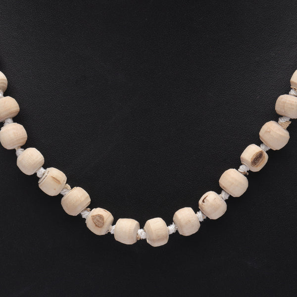 9 MM Bead Size Premium Tulsi Japa Mala (108+1)