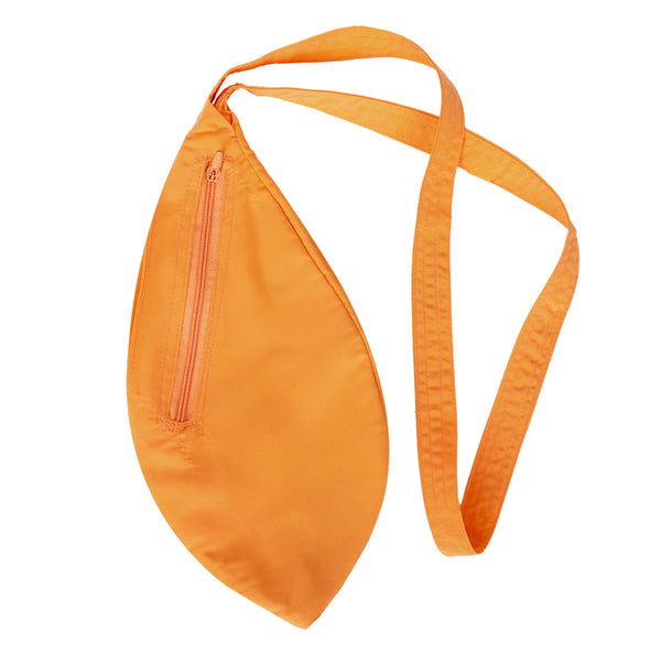Orange Colour Premium Jholi Bag