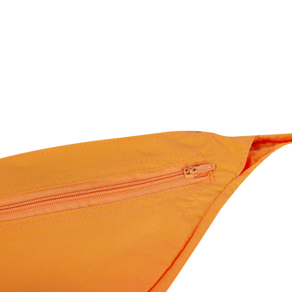 Orange Colour Premium Jholi Bag