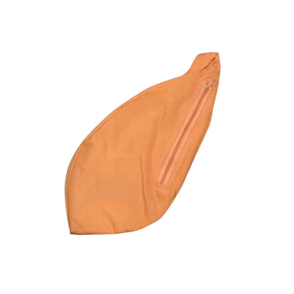 Orange Colour Premium Jholi Bag