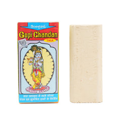 140 Gram Big Size Pack Gopi Chandan