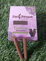 Organic Dhoop Cow Dung & Hawan Samgri Dhoop 1 Nos