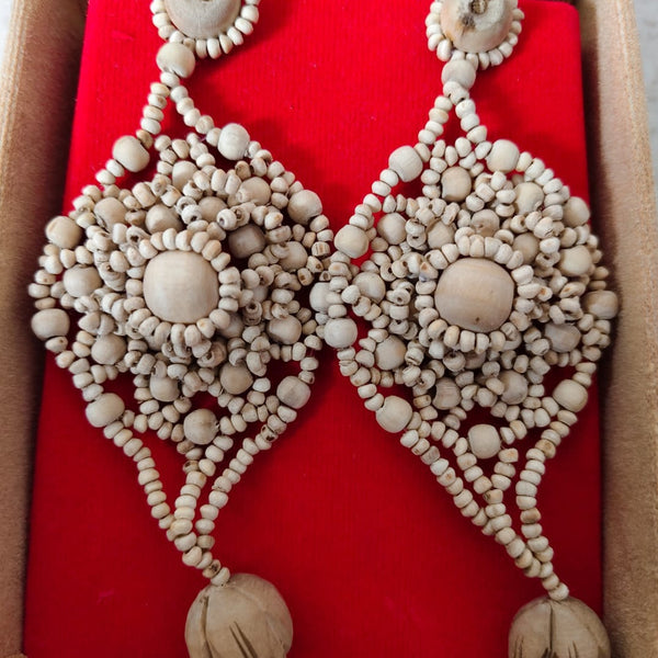 Tulsi Earings- 1
