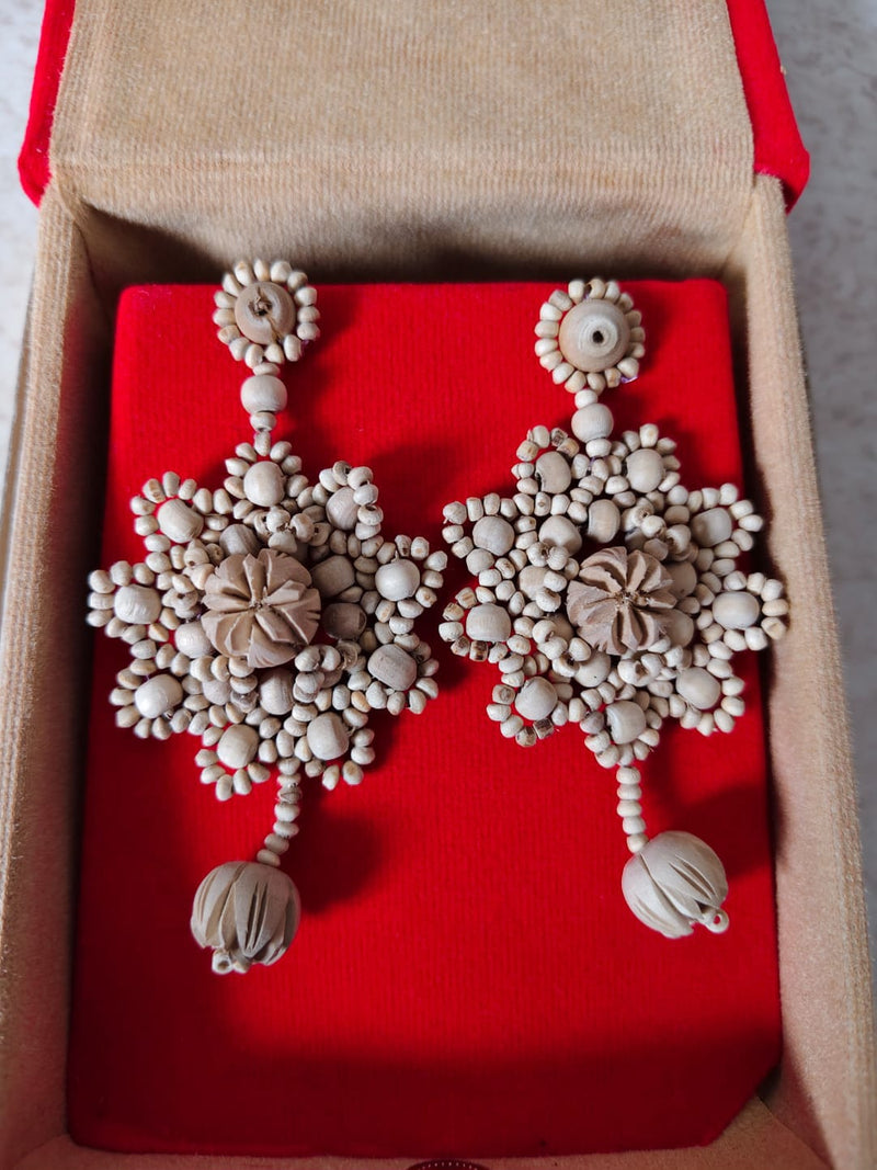Tulsi Earings-2