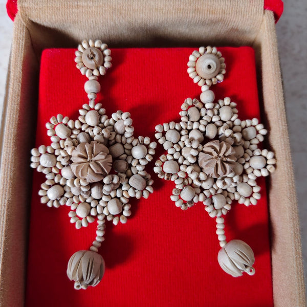 Tulsi Earings-2