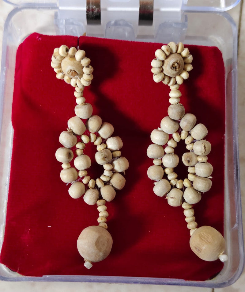 Tulsi Earings-4