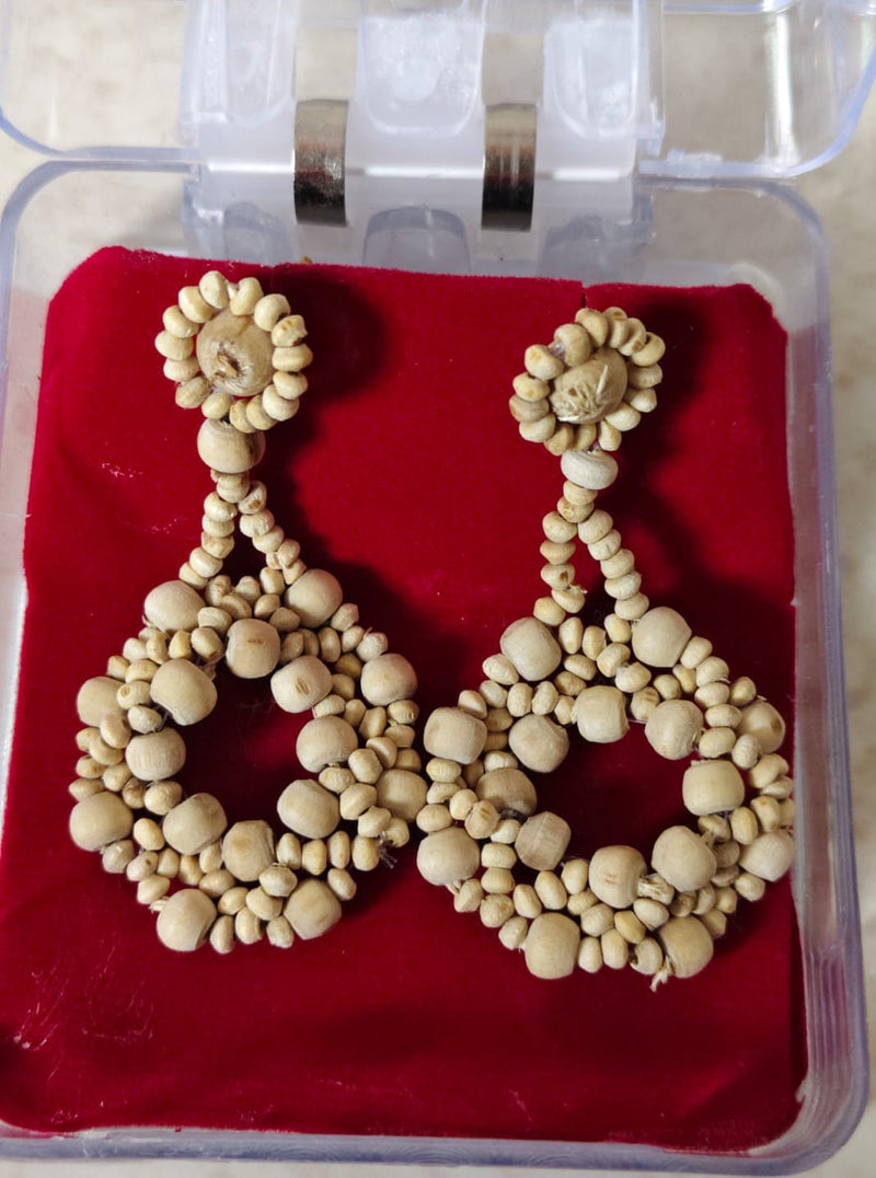 Tulsi Earings-3