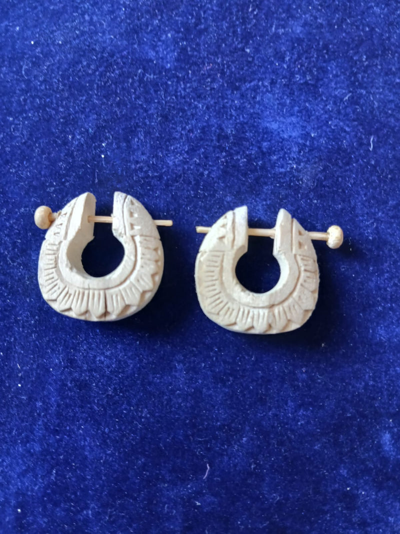 Tulsi Earings -9