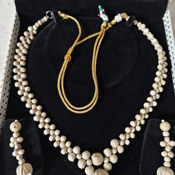Tulsi Jewellery Set-2