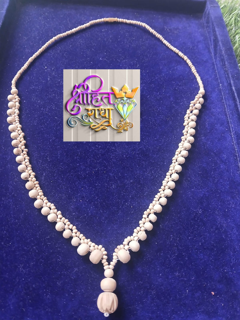 Tulsi Pendant Neckless