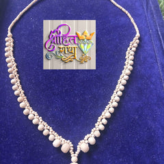 Tulsi Pendant Neckless