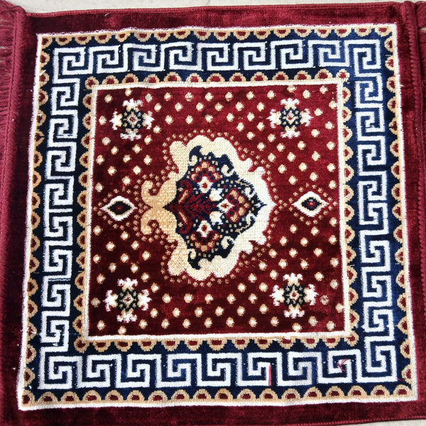 Pooja Asan Carpet Quality 1 Nos.