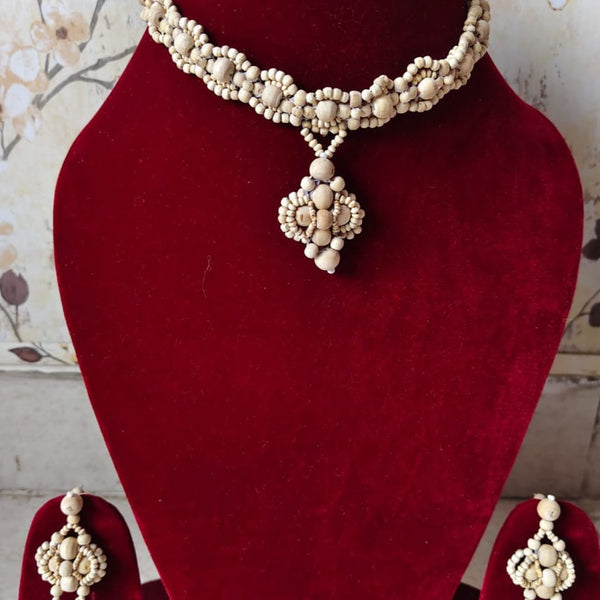 Tulsi Jewellery Set-3