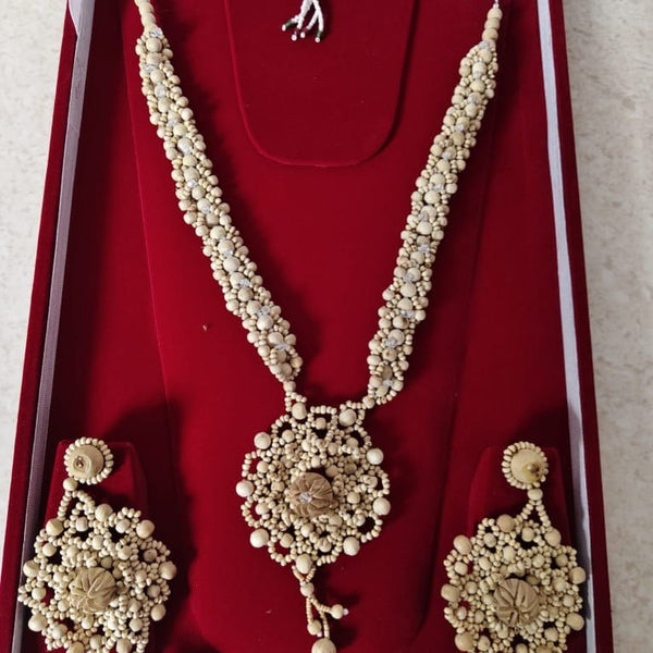 Tulsi Jewelleru Set-1